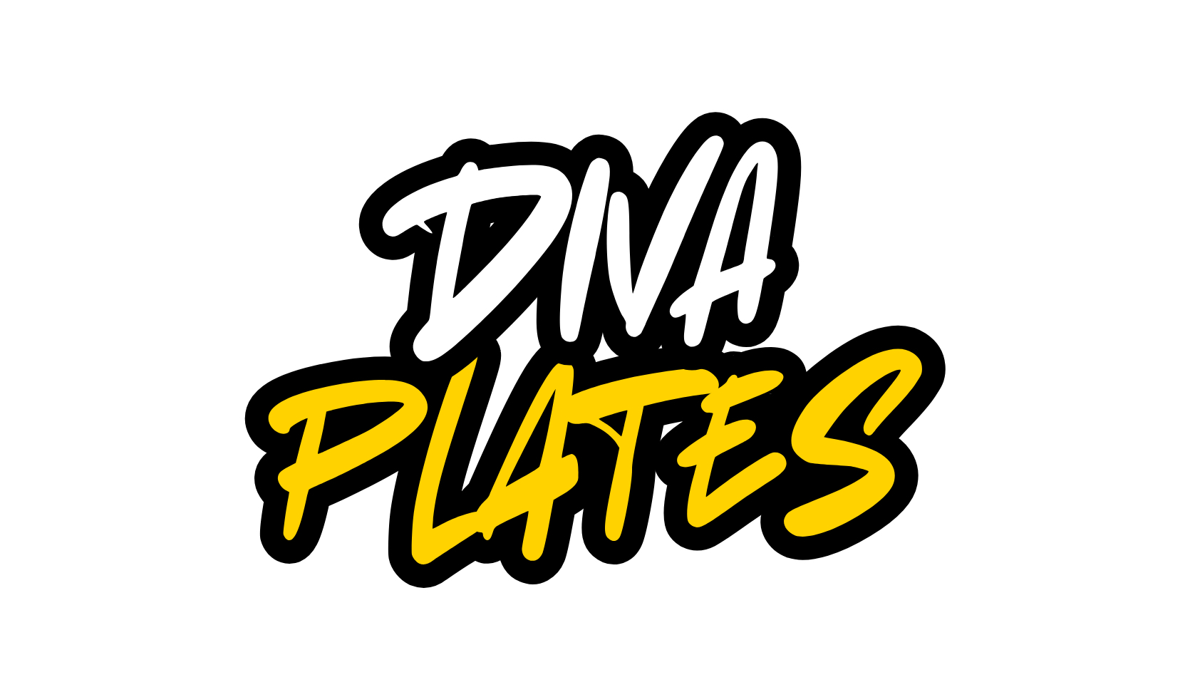 Diva Plates — custom number plates ecommerce site